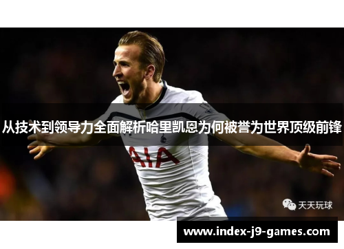 从技术到领导力全面解析哈里凯恩为何被誉为世界顶级前锋