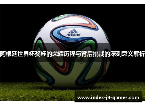 阿根廷世界杯奖杯的荣耀历程与背后挑战的深刻意义解析