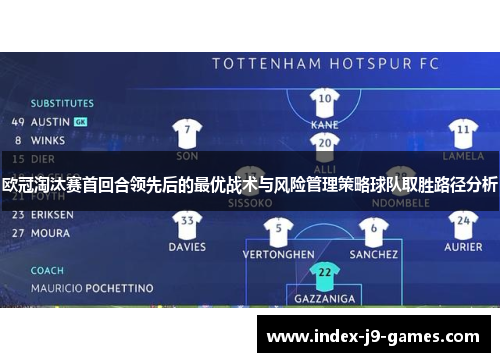 欧冠淘汰赛首回合领先后的最优战术与风险管理策略球队取胜路径分析